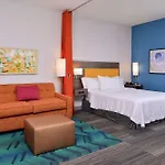 Home2 Suites By Hilton Tampa Downtown Channel District