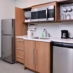 Home2 Suites By Hilton Tampa Downtown Channel District