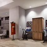 Home2 Suites By Hilton Tampa Downtown Channel District