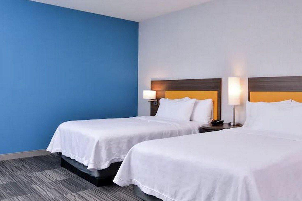 Home2 By Hilton Downtown Channel District 3* Tampa
