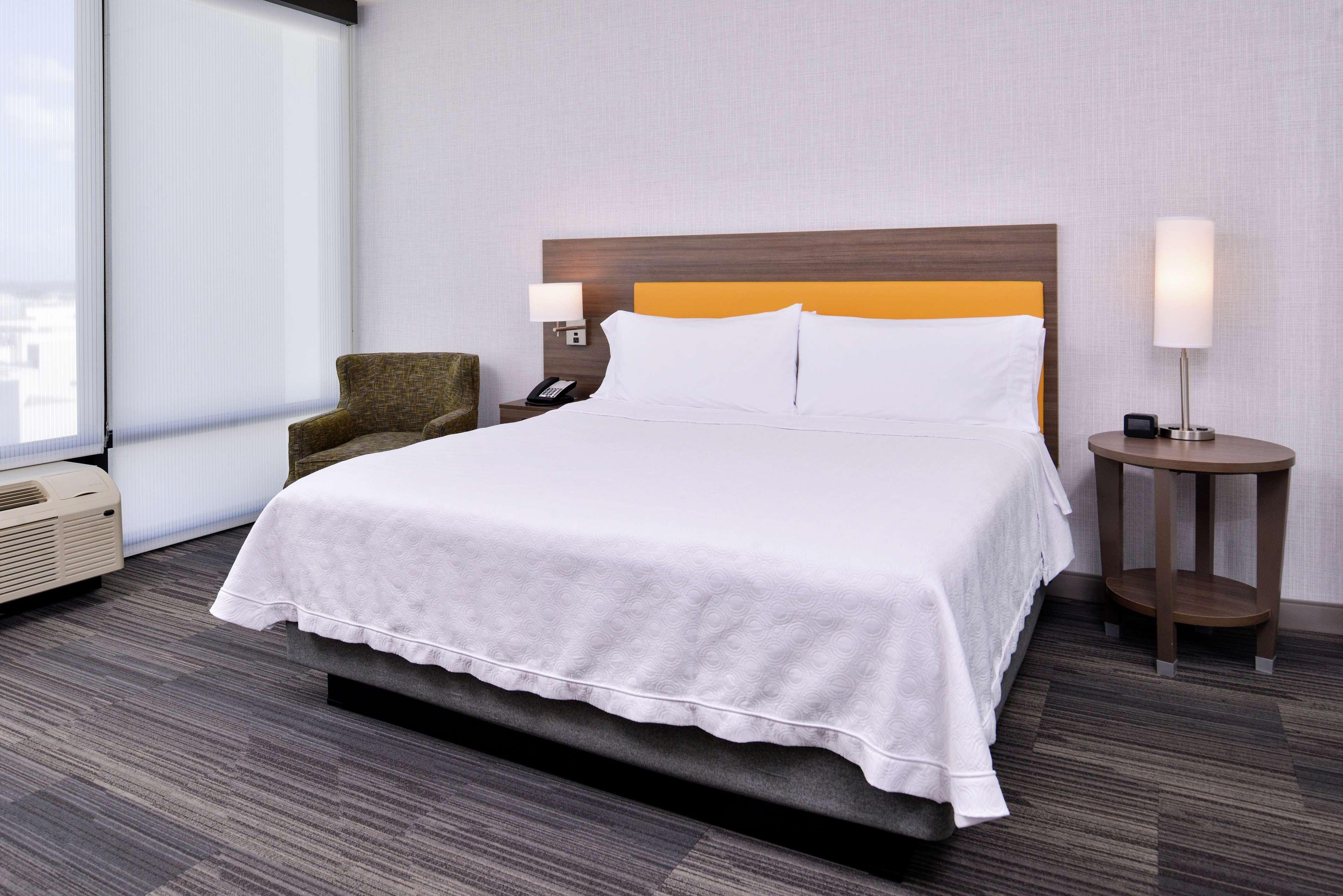 Hotel Home2 By Hilton Downtown Channel District